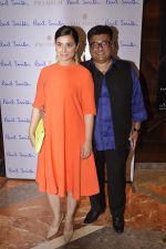 Simone Singh at Paul Smith event in Palladium on 16th Sept 2015
